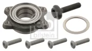 Radlagersatz FEBI BILSTEIN 29837