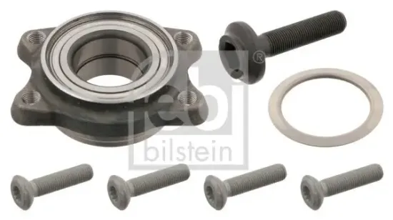 Radlagersatz FEBI BILSTEIN 29837 Bild Radlagersatz FEBI BILSTEIN 29837