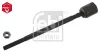 Axialgelenk, Spurstange Vorderachse links Vorderachse rechts FEBI BILSTEIN 29840