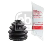 Faltenbalgsatz, Antriebswelle Vorderachse radseitig FEBI BILSTEIN 29842