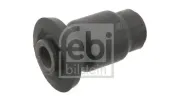 Lagerung, Lenker Vorderachse unten vorne FEBI BILSTEIN 29846