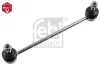 Stange/Strebe, Stabilisator Vorderachse links Vorderachse rechts FEBI BILSTEIN 29855 Bild Stange/Strebe, Stabilisator Vorderachse links Vorderachse rechts FEBI BILSTEIN 29855