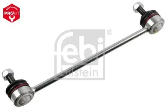 Stange/Strebe, Stabilisator Vorderachse links Vorderachse rechts FEBI BILSTEIN 29855 Bild Stange/Strebe, Stabilisator Vorderachse links Vorderachse rechts FEBI BILSTEIN 29855