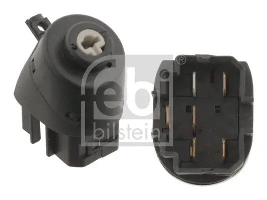Zünd-/Startschalter FEBI BILSTEIN 29878 Bild Zünd-/Startschalter FEBI BILSTEIN 29878