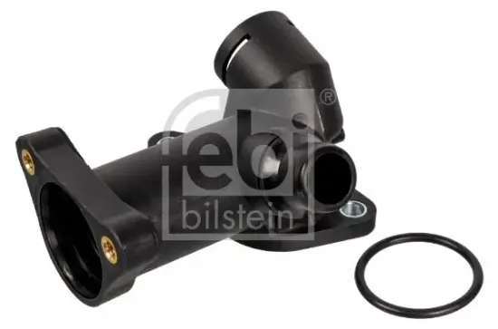 Kühlmittelflansch Zylinderkopf FEBI BILSTEIN 29880 Bild Kühlmittelflansch Zylinderkopf FEBI BILSTEIN 29880