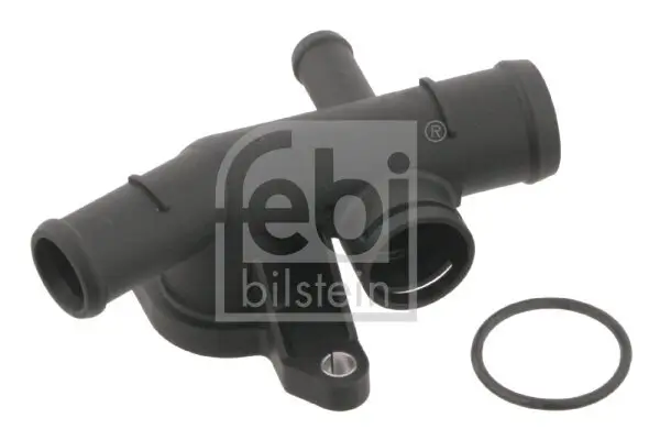 Kühlmittelflansch Zylinderkopf FEBI BILSTEIN 29881
