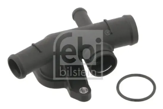 Kühlmittelflansch Zylinderkopf FEBI BILSTEIN 29881 Bild Kühlmittelflansch Zylinderkopf FEBI BILSTEIN 29881