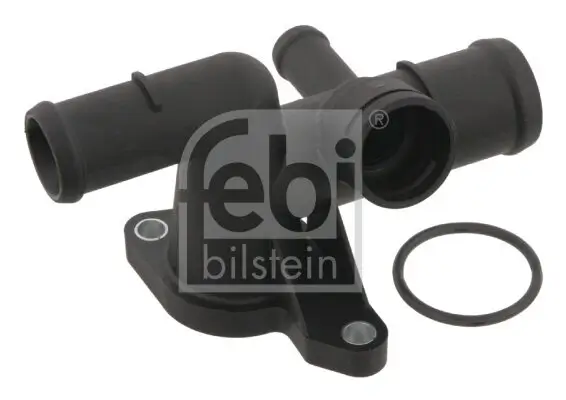 Kühlmittelflansch Zylinderkopf FEBI BILSTEIN 29886