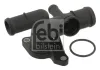 Kühlmittelflansch Zylinderkopf FEBI BILSTEIN 29886