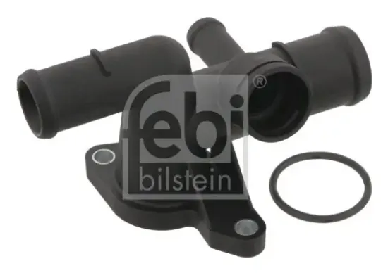 Kühlmittelflansch Zylinderkopf FEBI BILSTEIN 29886 Bild Kühlmittelflansch Zylinderkopf FEBI BILSTEIN 29886