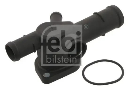 Kühlmittelflansch Zylinderkopf FEBI BILSTEIN 29888 Bild Kühlmittelflansch Zylinderkopf FEBI BILSTEIN 29888