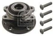 Radlagersatz Hinterachse links Hinterachse rechts FEBI BILSTEIN 29897