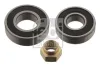 Radlagersatz Hinterachse links Hinterachse rechts FEBI BILSTEIN 29905