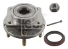 Radlagersatz Vorderachse links Vorderachse rechts FEBI BILSTEIN 29914