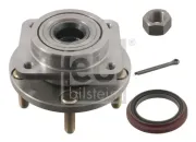 Radlagersatz Vorderachse links Vorderachse rechts FEBI BILSTEIN 29914