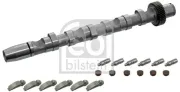 Nockenwellensatz FEBI BILSTEIN 29916