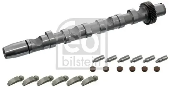 Nockenwellensatz FEBI BILSTEIN 29916 Bild Nockenwellensatz FEBI BILSTEIN 29916