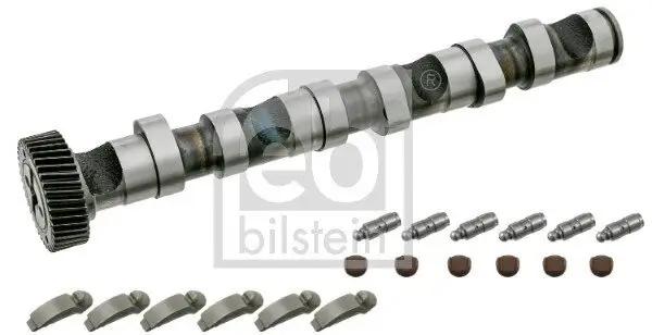 Nockenwellensatz FEBI BILSTEIN 29918