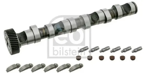 Nockenwellensatz Auslassseite für Zylinder 1-3 FEBI BILSTEIN 29918 Bild Nockenwellensatz Auslassseite für Zylinder 1-3 FEBI BILSTEIN 29918