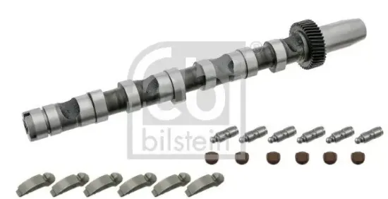 Nockenwellensatz Einlassseite für Zylinder 4-6 FEBI BILSTEIN 29920 Bild Nockenwellensatz Einlassseite für Zylinder 4-6 FEBI BILSTEIN 29920