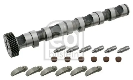 Nockenwellensatz FEBI BILSTEIN 29922 Bild Nockenwellensatz FEBI BILSTEIN 29922