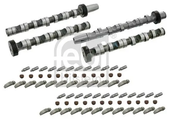 Nockenwellensatz FEBI BILSTEIN 29928