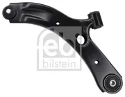 Lenker, Radaufhängung Vorderachse links FEBI BILSTEIN 29931