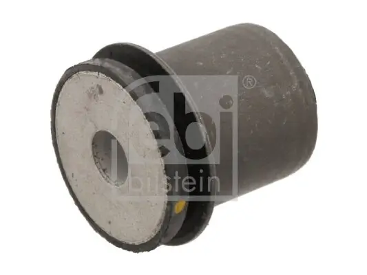 Lagerung, Lenker Hinterachse links oben Hinterachse rechts FEBI BILSTEIN 29940