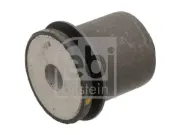 Sensor, Abgasdruck FEBI BILSTEIN 40856