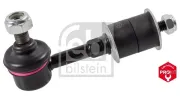 Stange/Strebe, Stabilisator Vorderachse links Vorderachse rechts FEBI BILSTEIN 29953