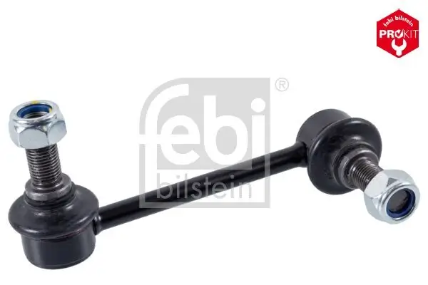 Stange/Strebe, Stabilisator Hinterachse links FEBI BILSTEIN 29954