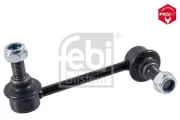 Stange/Strebe, Stabilisator Hinterachse links FEBI BILSTEIN 29954