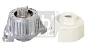 Lagerung, Motor vorne rechts FEBI BILSTEIN 29976
