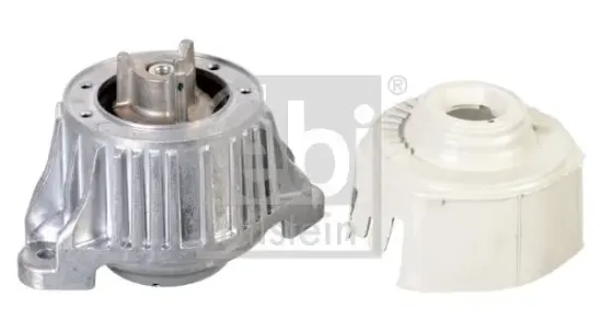 Lagerung, Motor vorne rechts FEBI BILSTEIN 29976 Bild Lagerung, Motor vorne rechts FEBI BILSTEIN 29976
