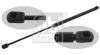 Gasfeder, Koffer-/Laderaum beidseitig FEBI BILSTEIN 29977