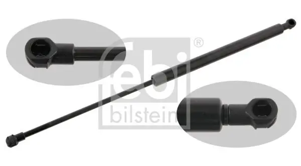 Gasfeder, Koffer-/Laderaum beidseitig FEBI BILSTEIN 29978