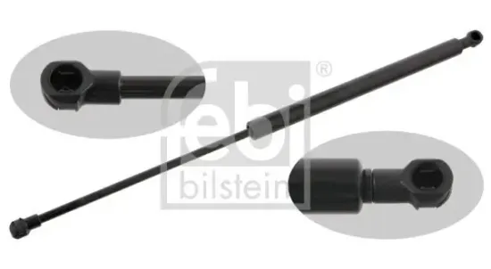 Gasfeder, Koffer-/Laderaum beidseitig FEBI BILSTEIN 29978 Bild Gasfeder, Koffer-/Laderaum beidseitig FEBI BILSTEIN 29978