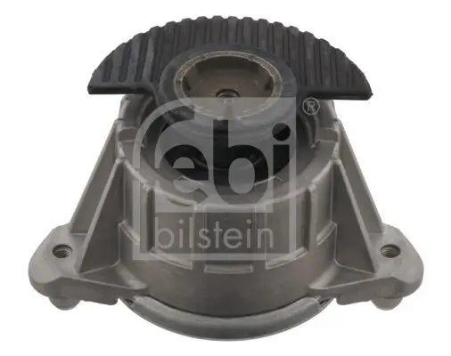 Lagerung, Motor vorne beidseitig FEBI BILSTEIN 29986 Bild Lagerung, Motor vorne beidseitig FEBI BILSTEIN 29986