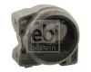 Lagerung, Automatikgetriebe hinten links FEBI BILSTEIN 30009