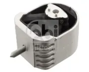Lagerung, Motor vorne links vorne rechts FEBI BILSTEIN 30010