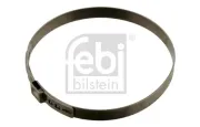 Gelenk, Gelenkwelle hinten FEBI BILSTEIN 40931