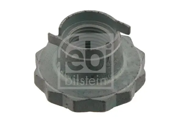 Mutter, Achszapfen FEBI BILSTEIN 30028