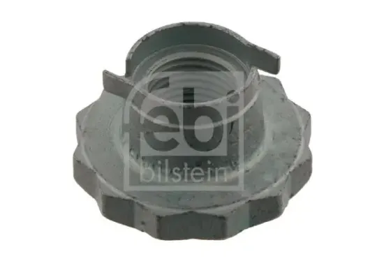 Mutter, Achszapfen FEBI BILSTEIN 30028 Bild Mutter, Achszapfen FEBI BILSTEIN 30028