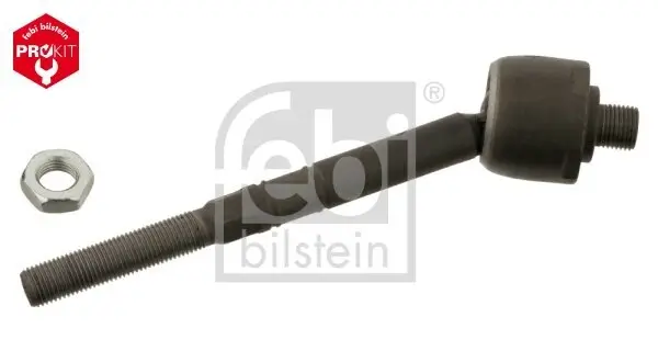 Axialgelenk, Spurstange Vorderachse links Vorderachse rechts FEBI BILSTEIN 30037