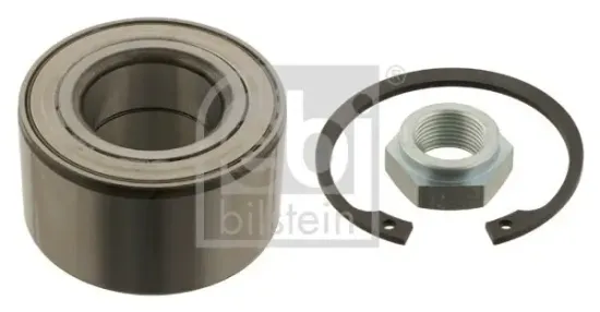 Radlagersatz Vorderachse links Vorderachse rechts FEBI BILSTEIN 30040 Bild Radlagersatz Vorderachse links Vorderachse rechts FEBI BILSTEIN 30040