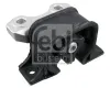 Lagerung, Motor vorne rechts FEBI BILSTEIN 30044