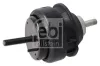 Lagerung, Motor links FEBI BILSTEIN 30049 Bild Lagerung, Motor links FEBI BILSTEIN 30049