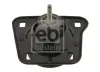 Lagerung, Motor rechts FEBI BILSTEIN 30052