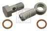 Anbauteilesatz, Thermostatgehäuse FEBI BILSTEIN 30076
