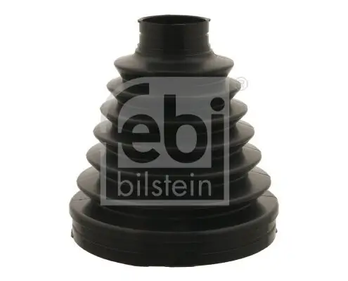 Spurstangenkopf Vorderachse rechts FEBI BILSTEIN 40992